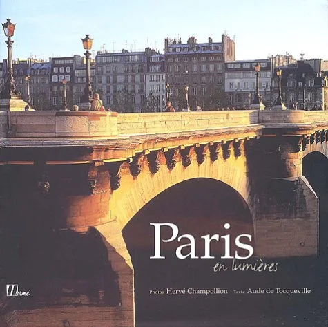 Paris en lumi�res