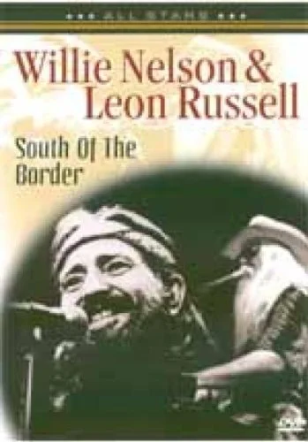 Willie Nelson & Leon Russell