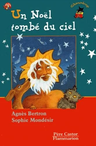 Un Noël tomb� du cie l