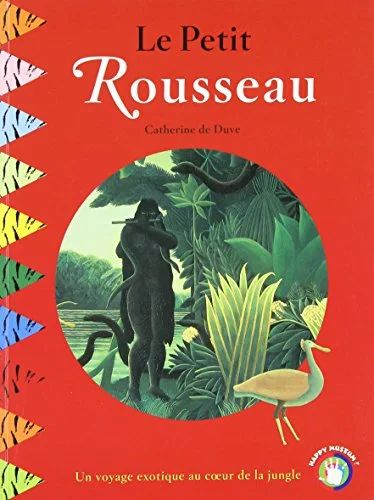 Le Petit Rousseau
