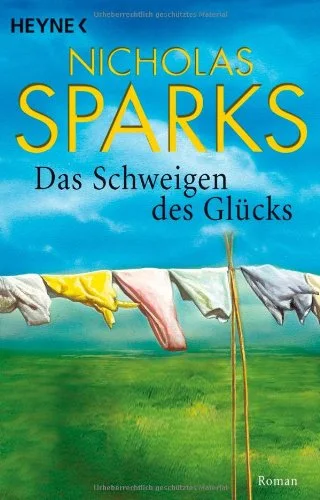 Das Schweigen des Gl�cks