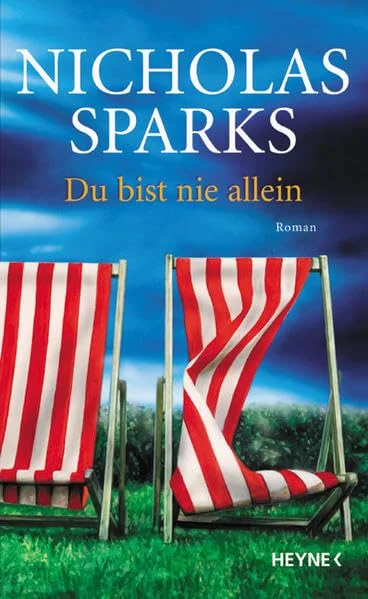 Du bist nie allein.