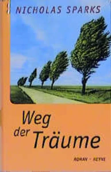 Weg der Träume.