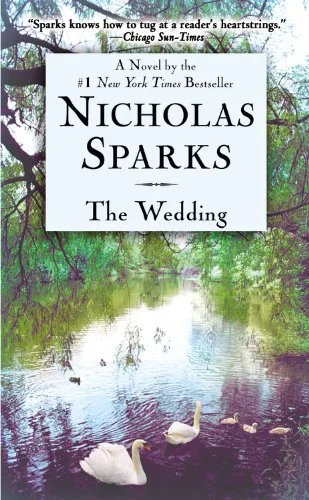 The Wedding.