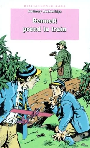 Bennett prend le train