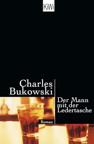 Der Mann mit der Ledertasche.