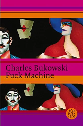 Fuck Machine.