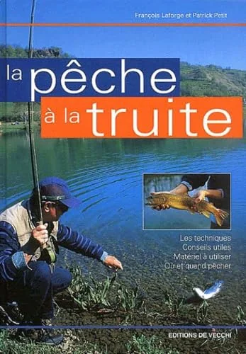 La p�che � la truite