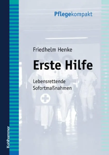 Erste Hilfe.