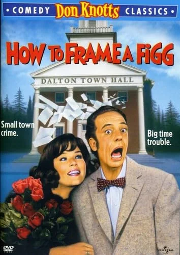 How To Frame a Figg