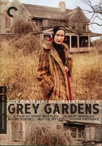 Grey Gardens - Criterion Collection