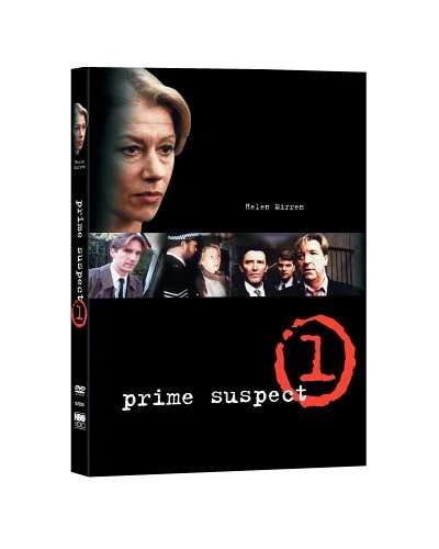 Prime Suspect 1