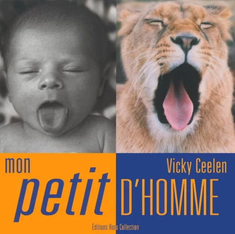 Mon petit d'homme