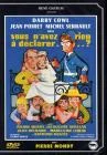 Vous navez rien à déclarer