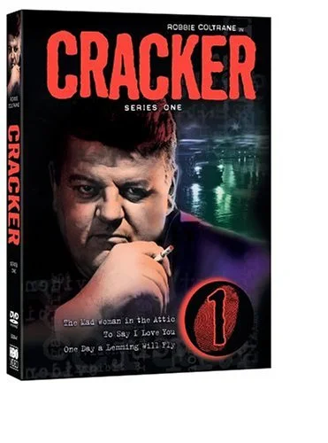 Cracker - The Complete 1st Season