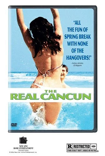 Real Cancun