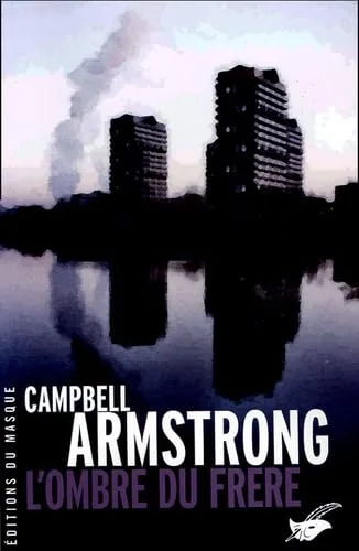 L'ombre du fr�re