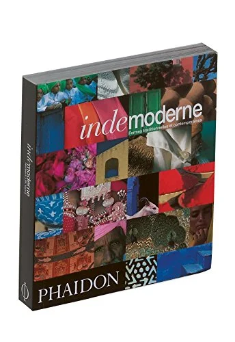 Inde Moderne