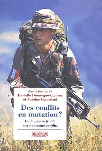 Des conflits en mutation ?
