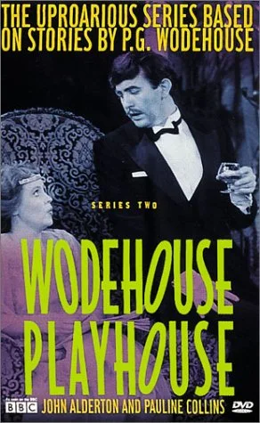 Wodehouse Playhouse - Series Two