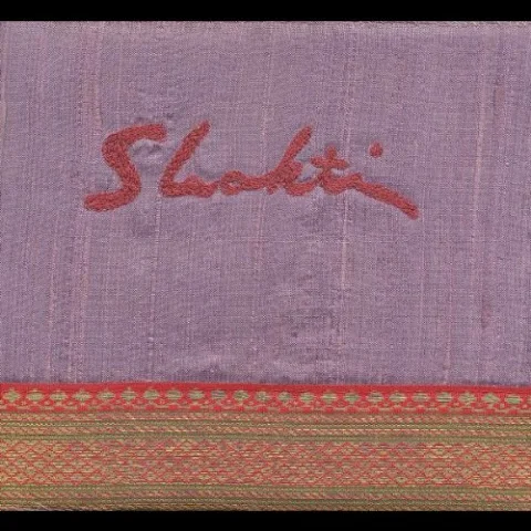Remember Shakti + DVD