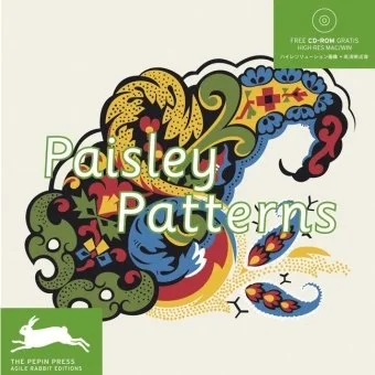 Paisely Patterns
