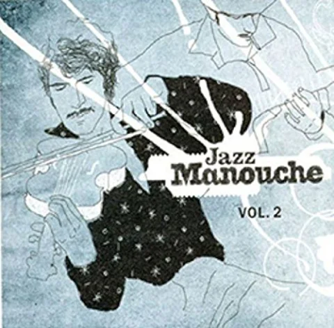 Jazz Manouche, Vol. 2