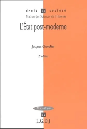 L'Etat post-moderne
