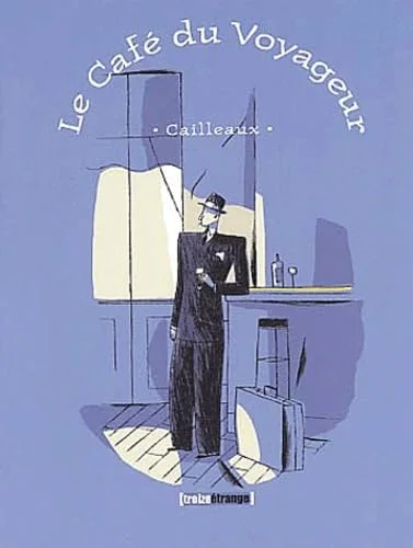 Le Caf� du voyageur
