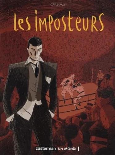 Les imposteurs : Acte II