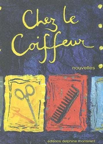 Chez le coiffeur