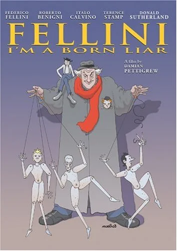 Fellini - I'm a Born Liar