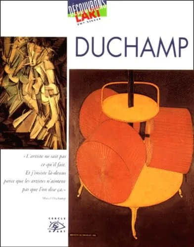 Duchamp, 1887-1968