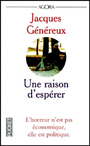Une raison d'esp�rer