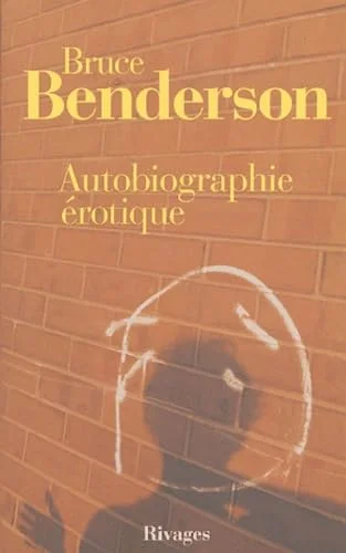 Autobiographie érotique