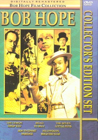 Bob Hope - Collector's Set No. 1