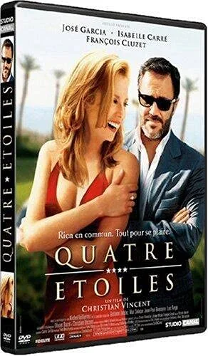 Quatre Etoiles