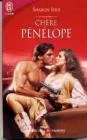 Chère Pénélope