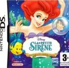 La petite sirène