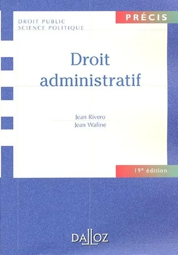 Droit Administratif