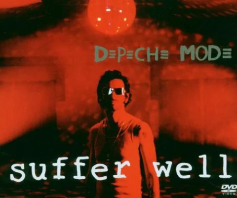 Depeche Mode : Suffer well [DVD single]