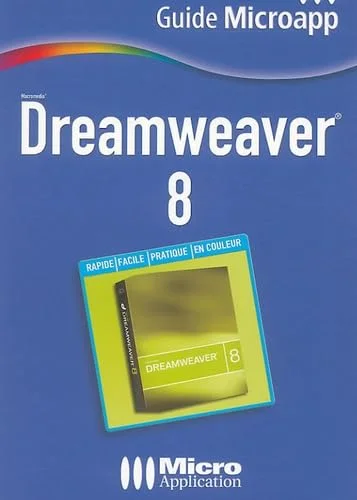 Dreamweaver 8