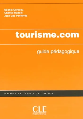 Tourisme. : com professeur