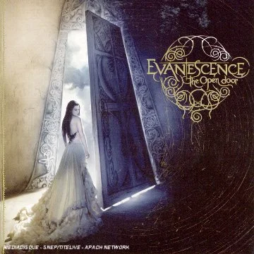 The Open Door