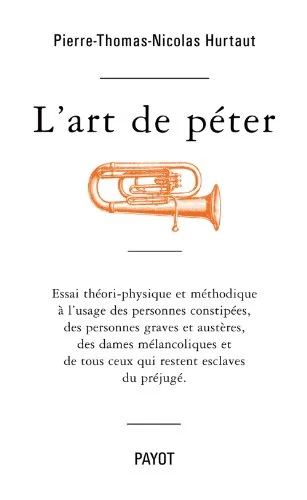 L'art de péter
