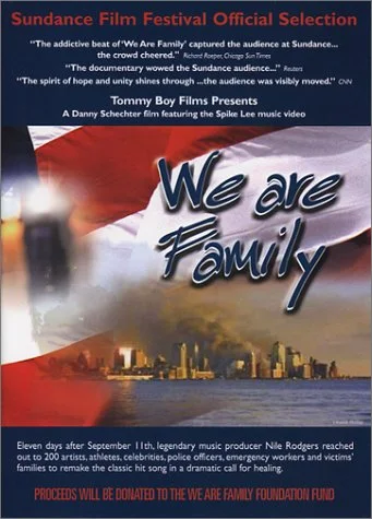 We Are Family
