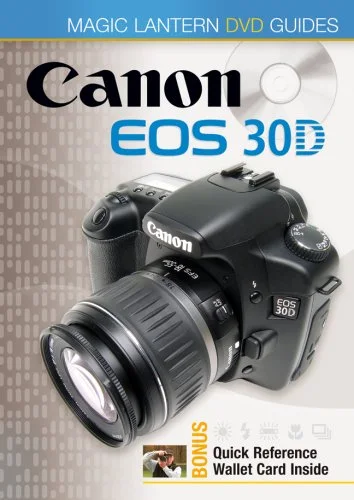 Canon Eos 30d