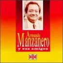 Armando Manzanero Y Sus Amigos