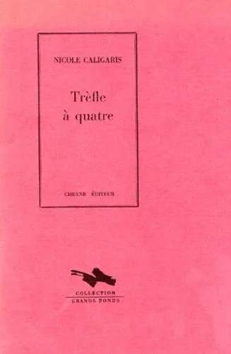 Trefle a quatre