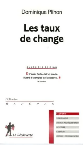 Les taux de change